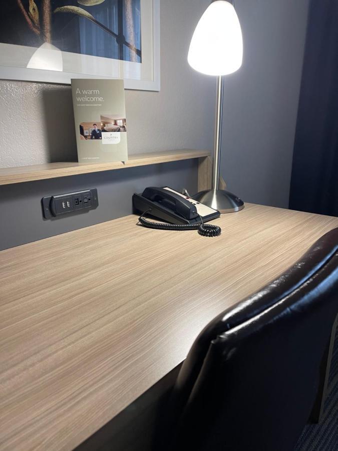Country Inn & Suites By Radisson, Merrillville, In Extérieur photo