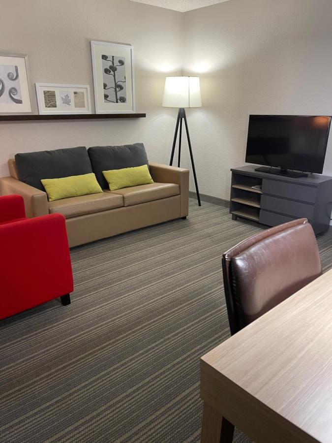 Country Inn & Suites By Radisson, Merrillville, In Extérieur photo