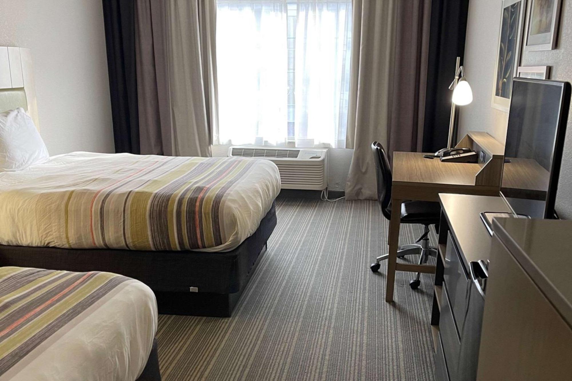 Country Inn & Suites By Radisson, Merrillville, In Extérieur photo