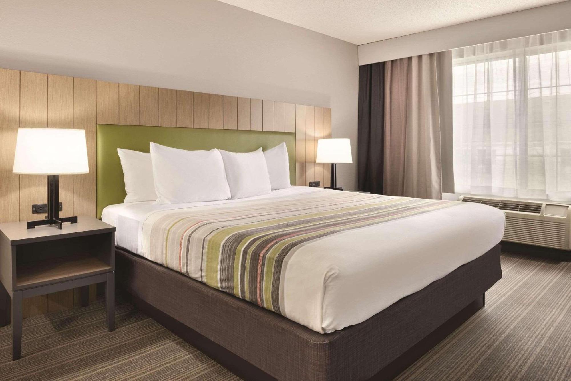 Country Inn & Suites By Radisson, Merrillville, In Extérieur photo
