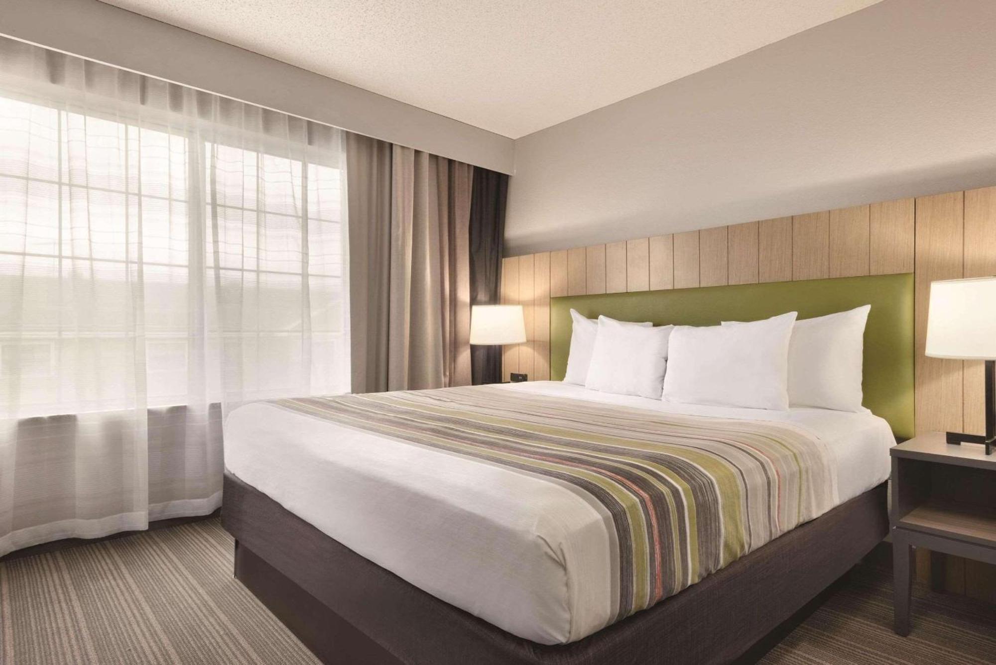 Country Inn & Suites By Radisson, Merrillville, In Extérieur photo
