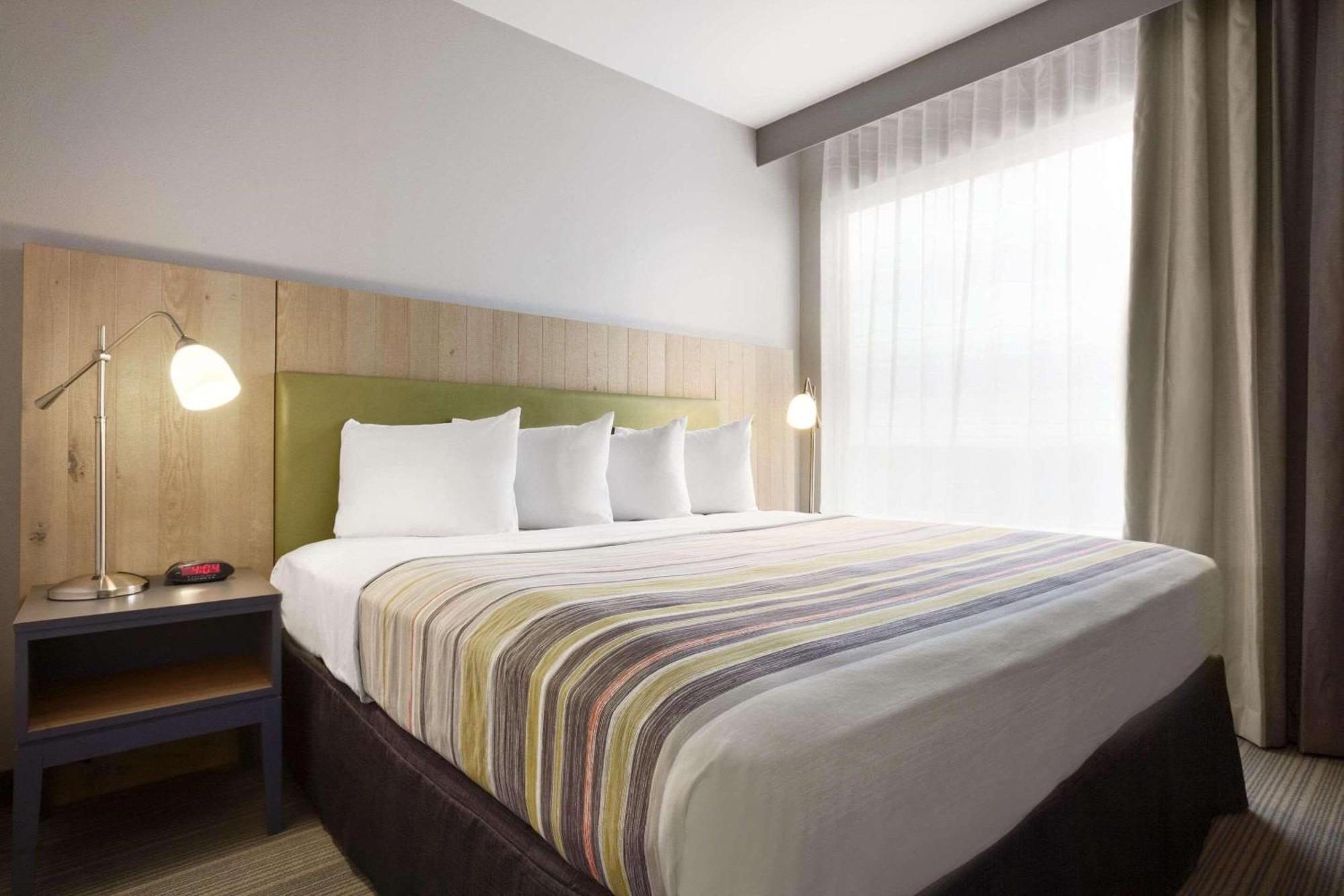 Country Inn & Suites By Radisson, Merrillville, In Extérieur photo