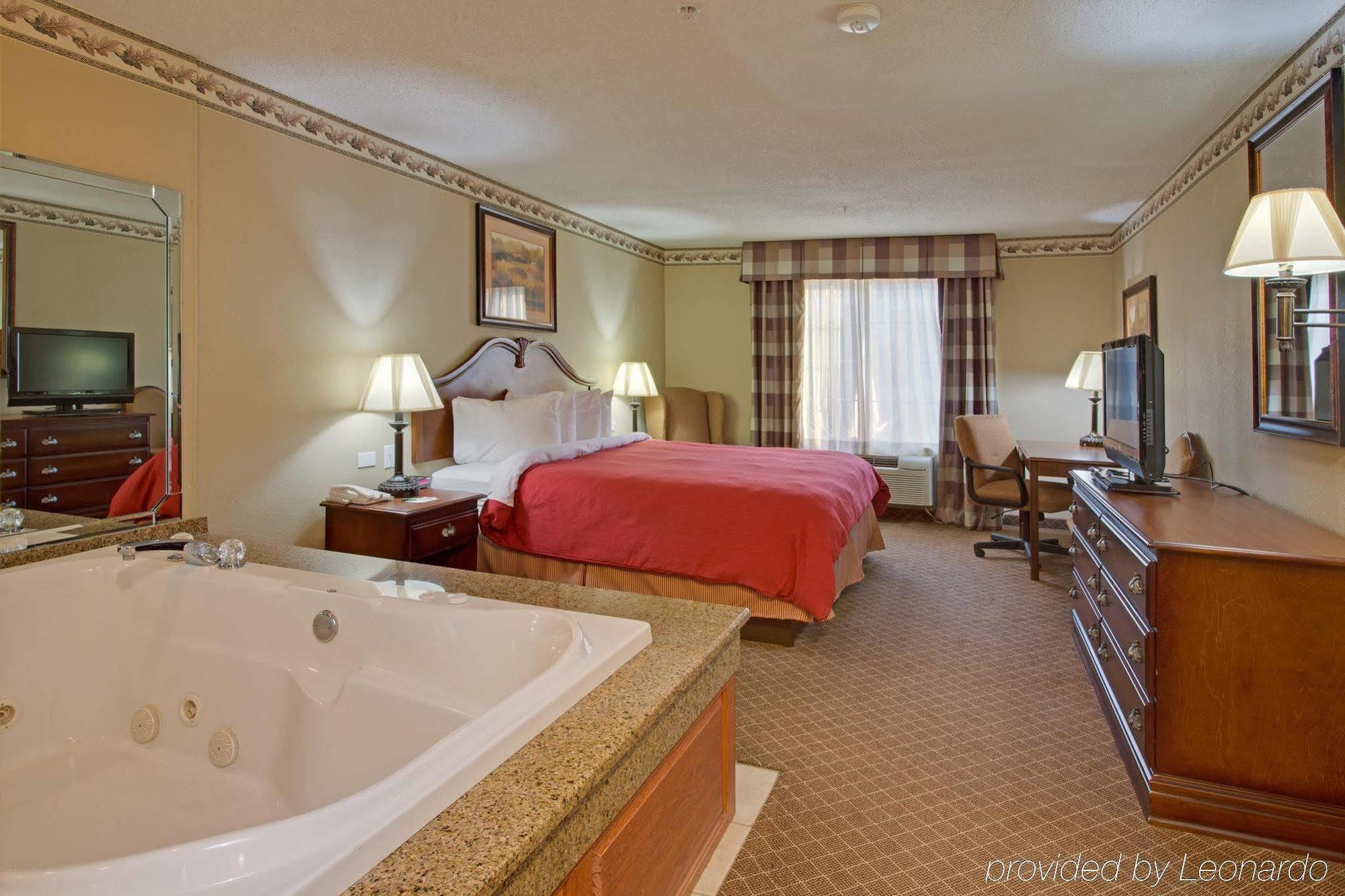 Country Inn & Suites By Radisson, Merrillville, In Extérieur photo