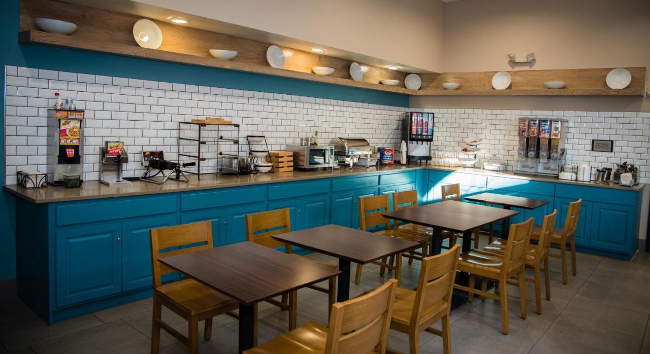 Country Inn & Suites By Radisson, Merrillville, In Extérieur photo