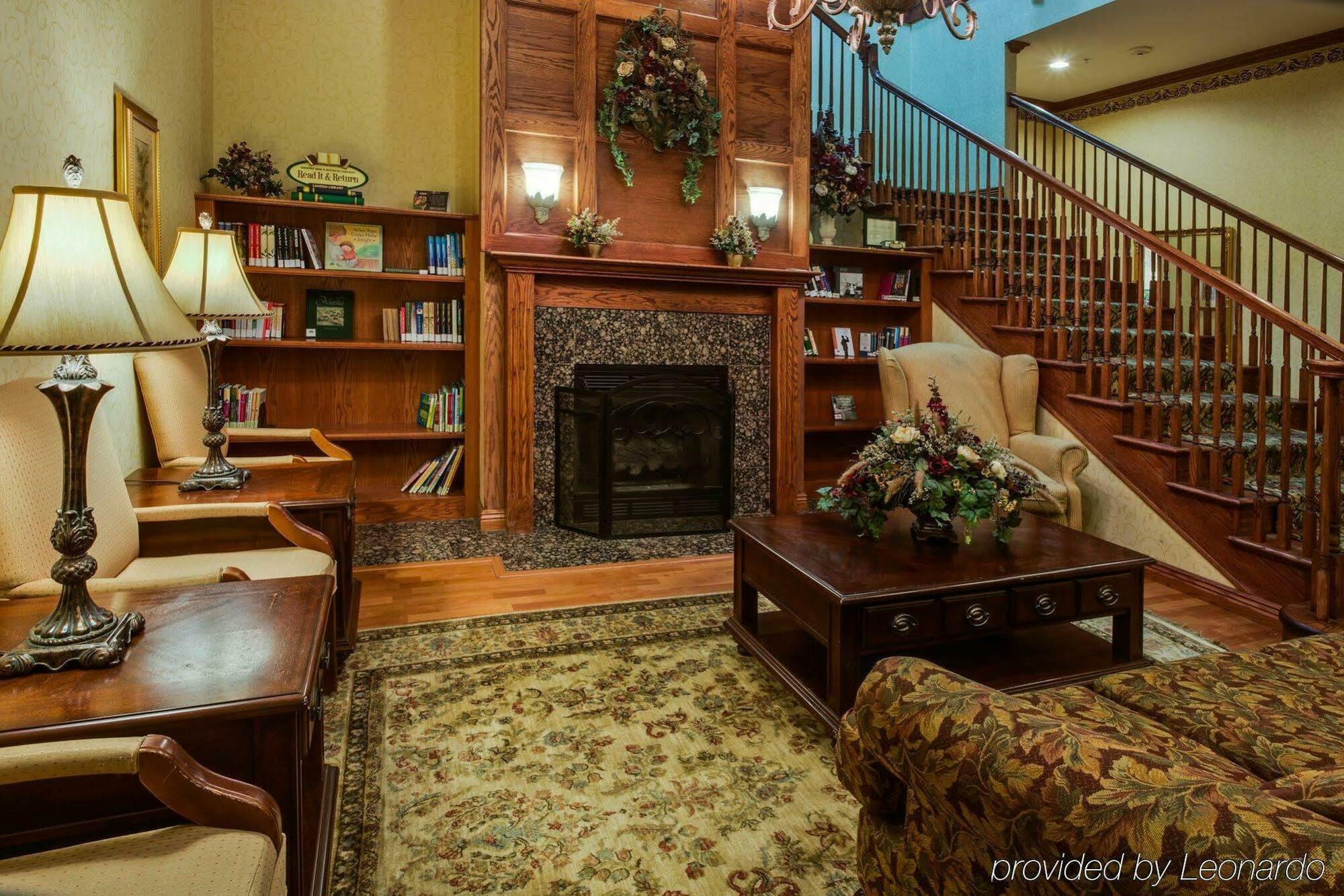 Country Inn & Suites By Radisson, Merrillville, In Extérieur photo