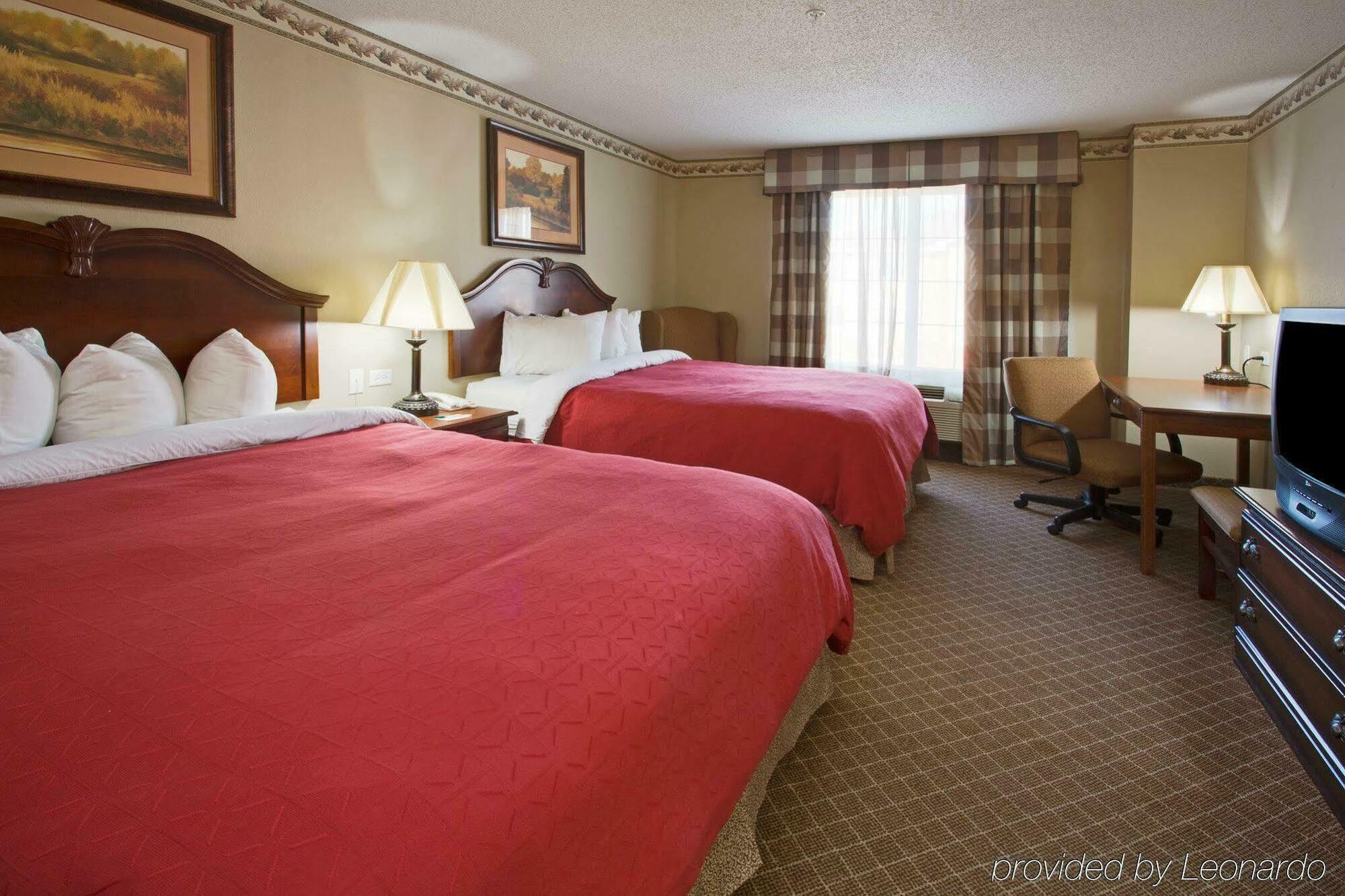 Country Inn & Suites By Radisson, Merrillville, In Extérieur photo