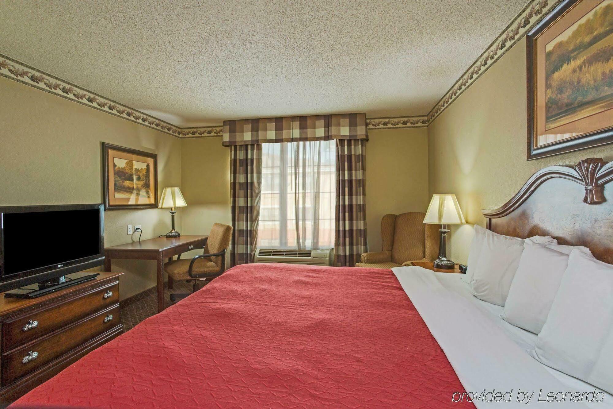Country Inn & Suites By Radisson, Merrillville, In Extérieur photo