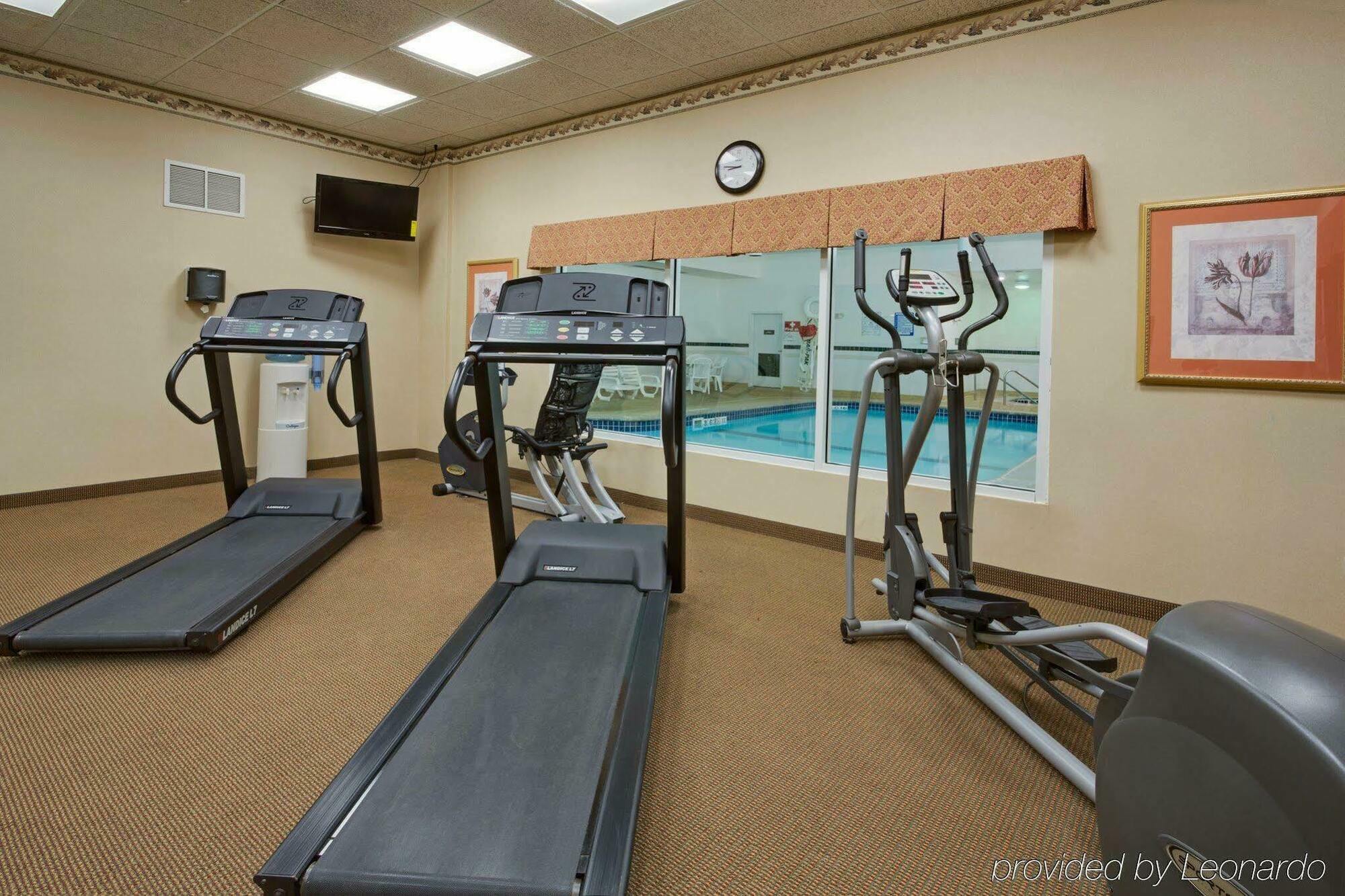 Country Inn & Suites By Radisson, Merrillville, In Extérieur photo